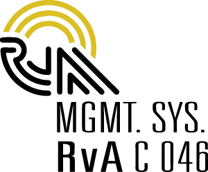 RVA Accredited Management System